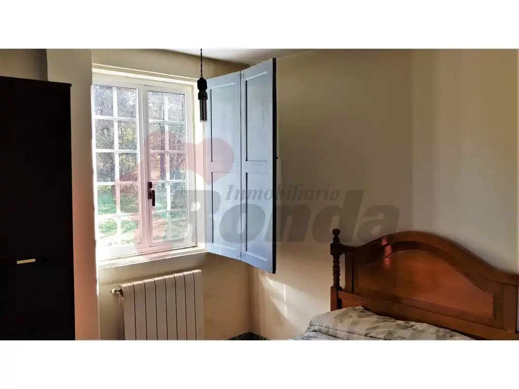 Casa o xalet en venda a Lugar Barrio-Pq Tuiriz Santalla, Pantón