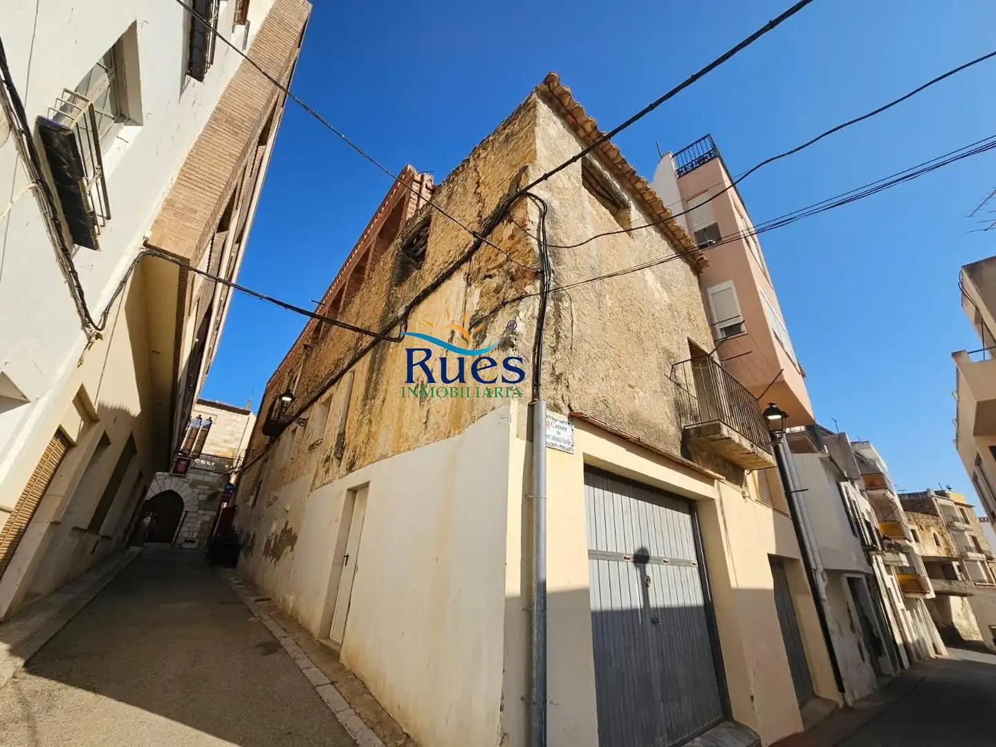 Casa rústica con terraza en venta en Calle MAYOR, imagen 27