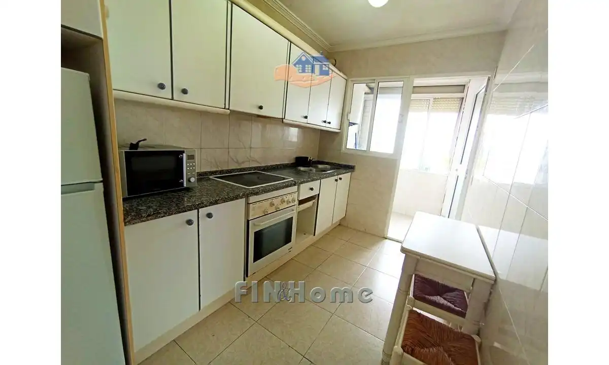 Flat for sale in Pedro Salvador - Las Palmeritas