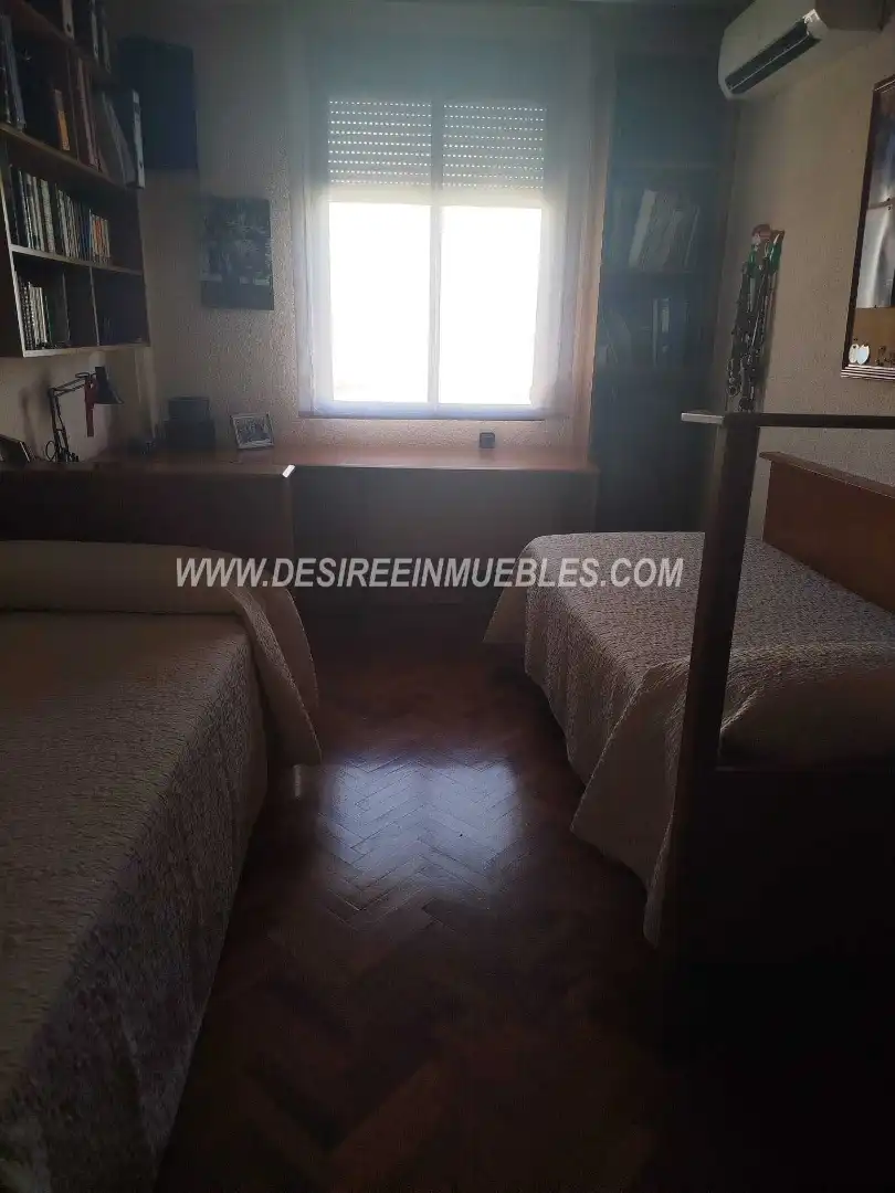 Penthouse mit Aufzug zum Verkauf in Carrer de Sant Valero, imagen 43