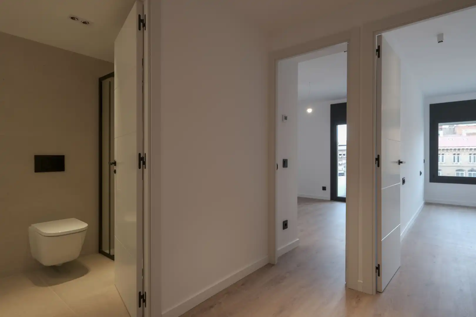 Flat for sale in Lleida  with Air Conditioner, Heating and Furnished