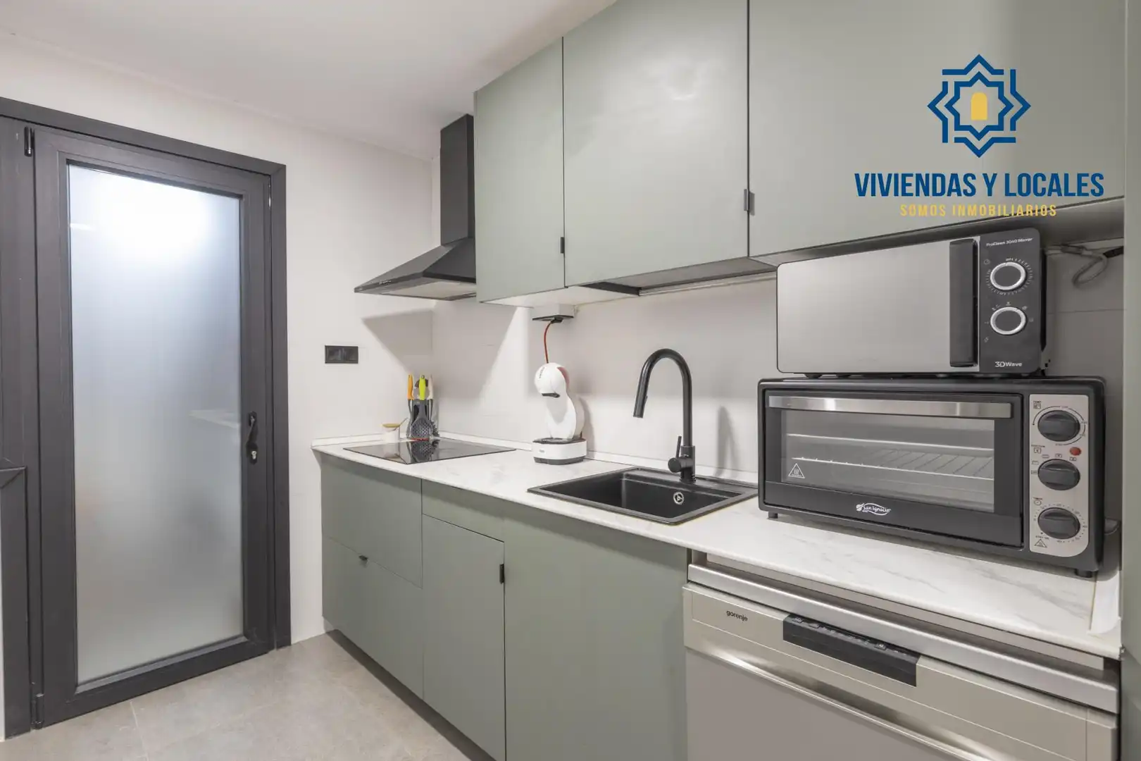 Appartamento con terrazza in vendita a Avenida de la Casa Grande, imagen 27