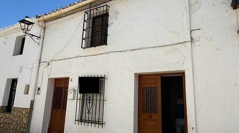Photo 4 of Single-family semi-detached for sale in Alfarnate, Málaga