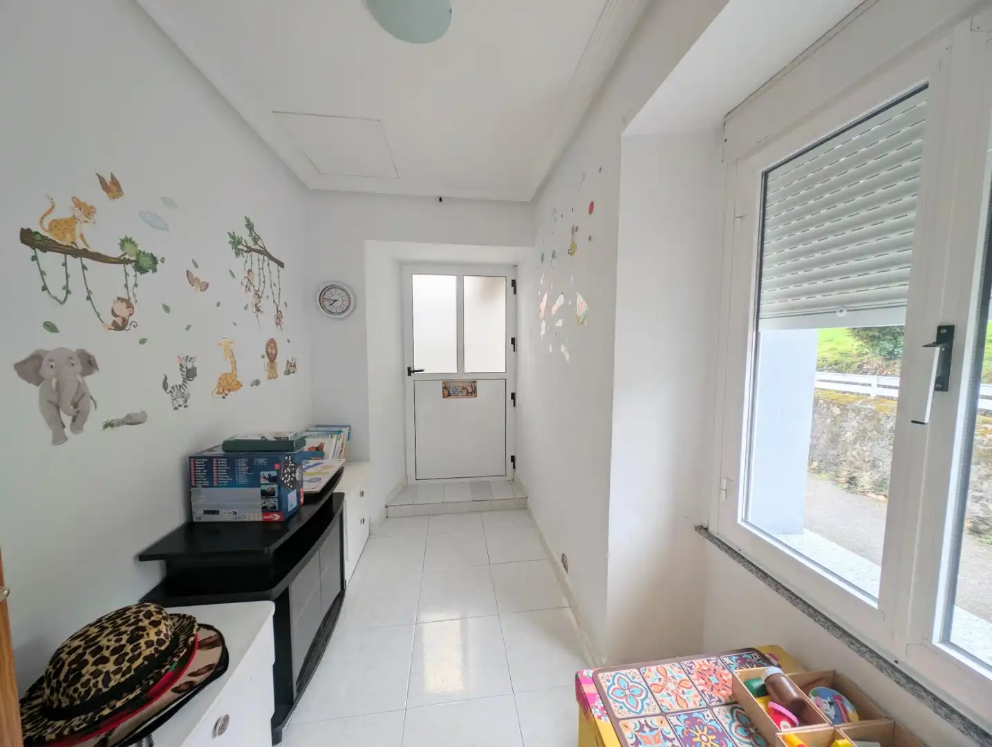 Villa con terrazza in vendita a Lugar La Uz, imagen 26