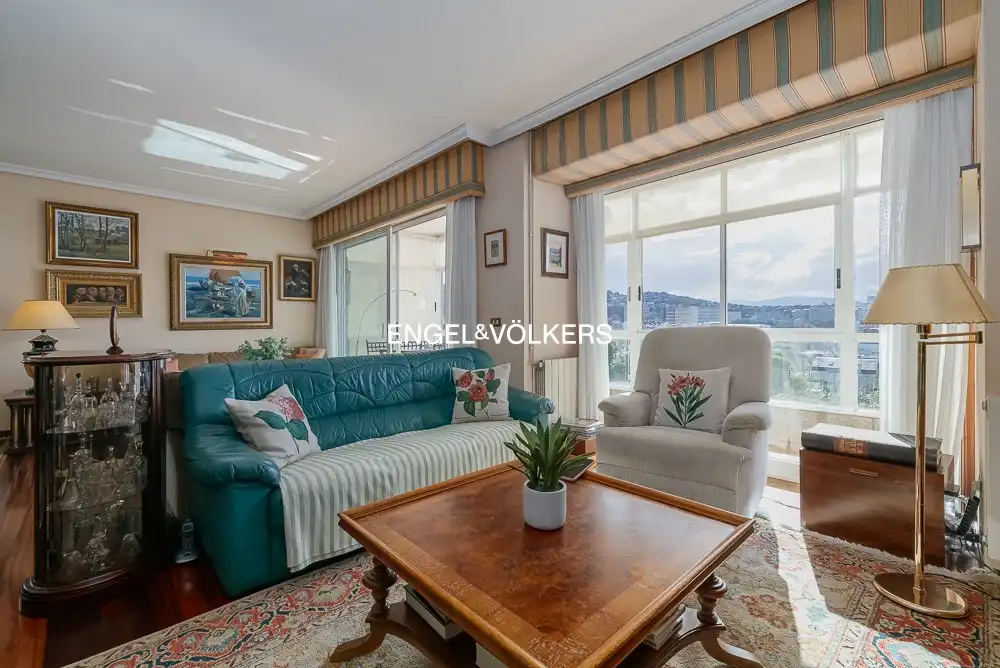 Casa o xalet en venda a Vigo , Pontevedra