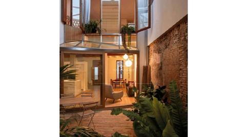 Foto 5 de Casa o xalet en venda a Ingeniero Ballester, Hospital - Plaza del Real, Castellón