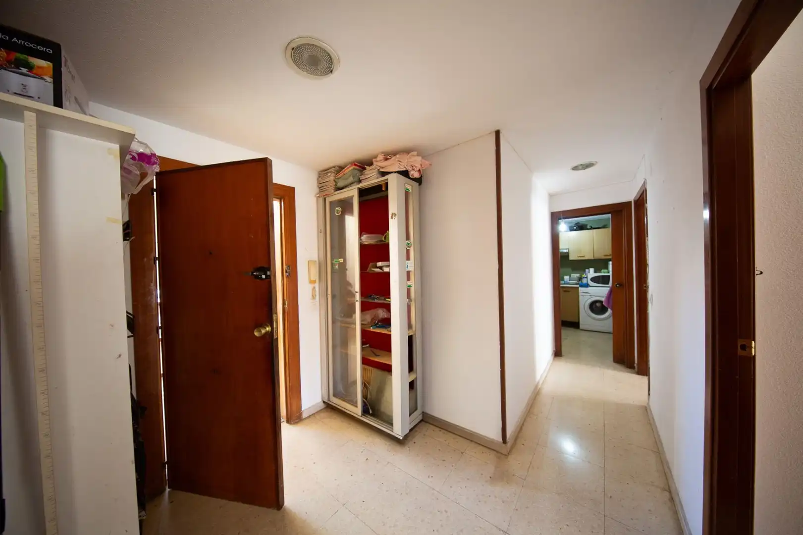 Apartamento con piscina en venta en Levante Alto, imagen 4