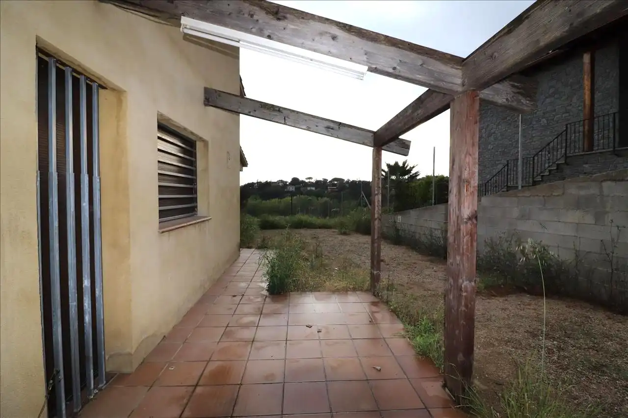 Wohnung zum Verkauf in Sant Pere de Vilamajor, imagen 4