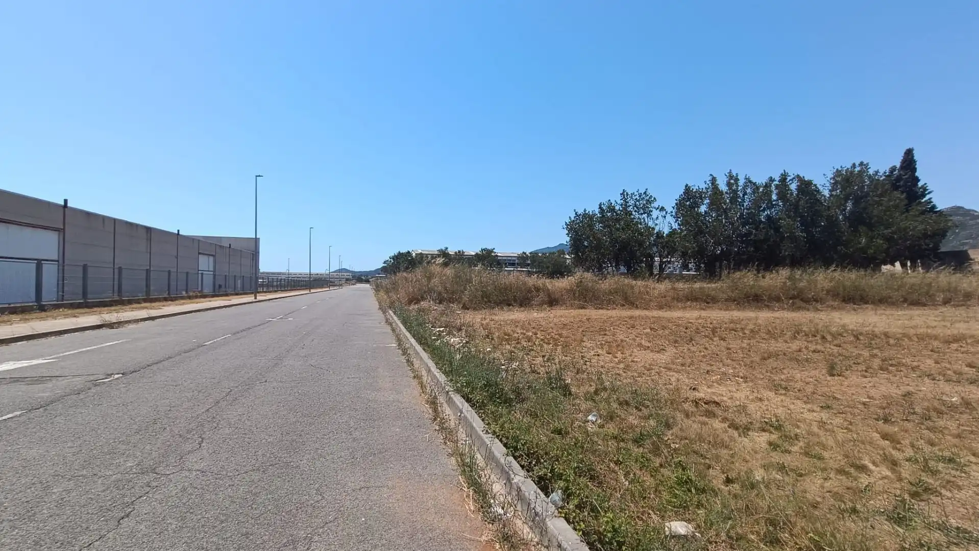 Terrenos y solares en venta en Danuvi 8, imagen 14