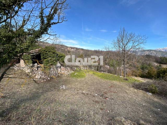 Casa-chalet en Venta en Vallcebre