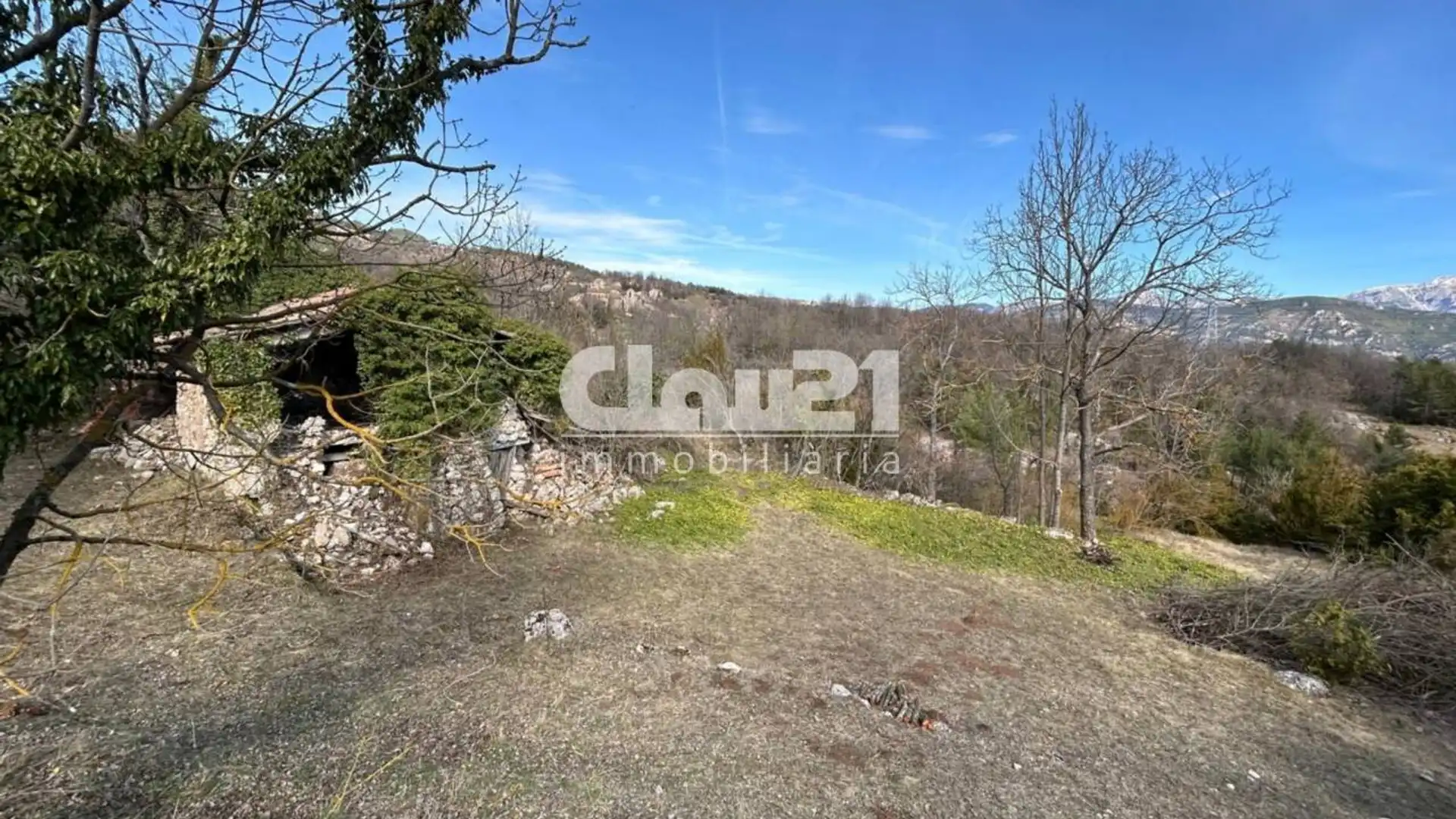 Casa o chalet en venta en Vallcebre con Jardín privado