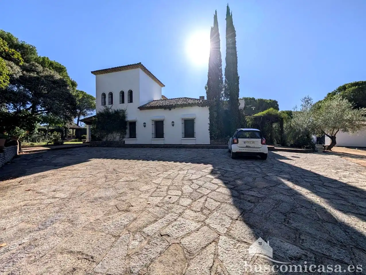 Maison rustique avec piscine à vendre à Santuario Virgen de la Cabeza, imagen 33