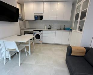 Kitchen of Premises for sale in  Barcelona Capital