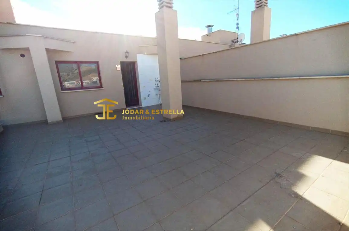 Penthouse with terrace for sale in Puerto Lumbreras, imagen 3
