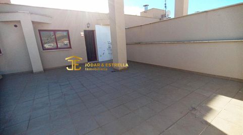 Foto 3 de Ático en venta en Puerto Lumbreras, Murcia