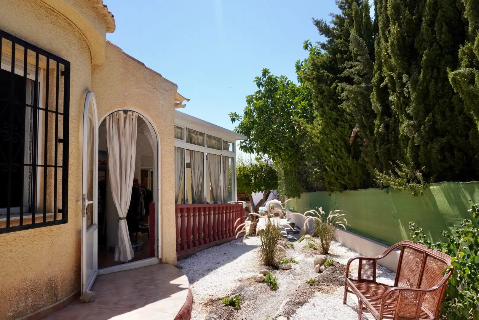 Casa amb terrassa en venda a Rojales, imagen 50