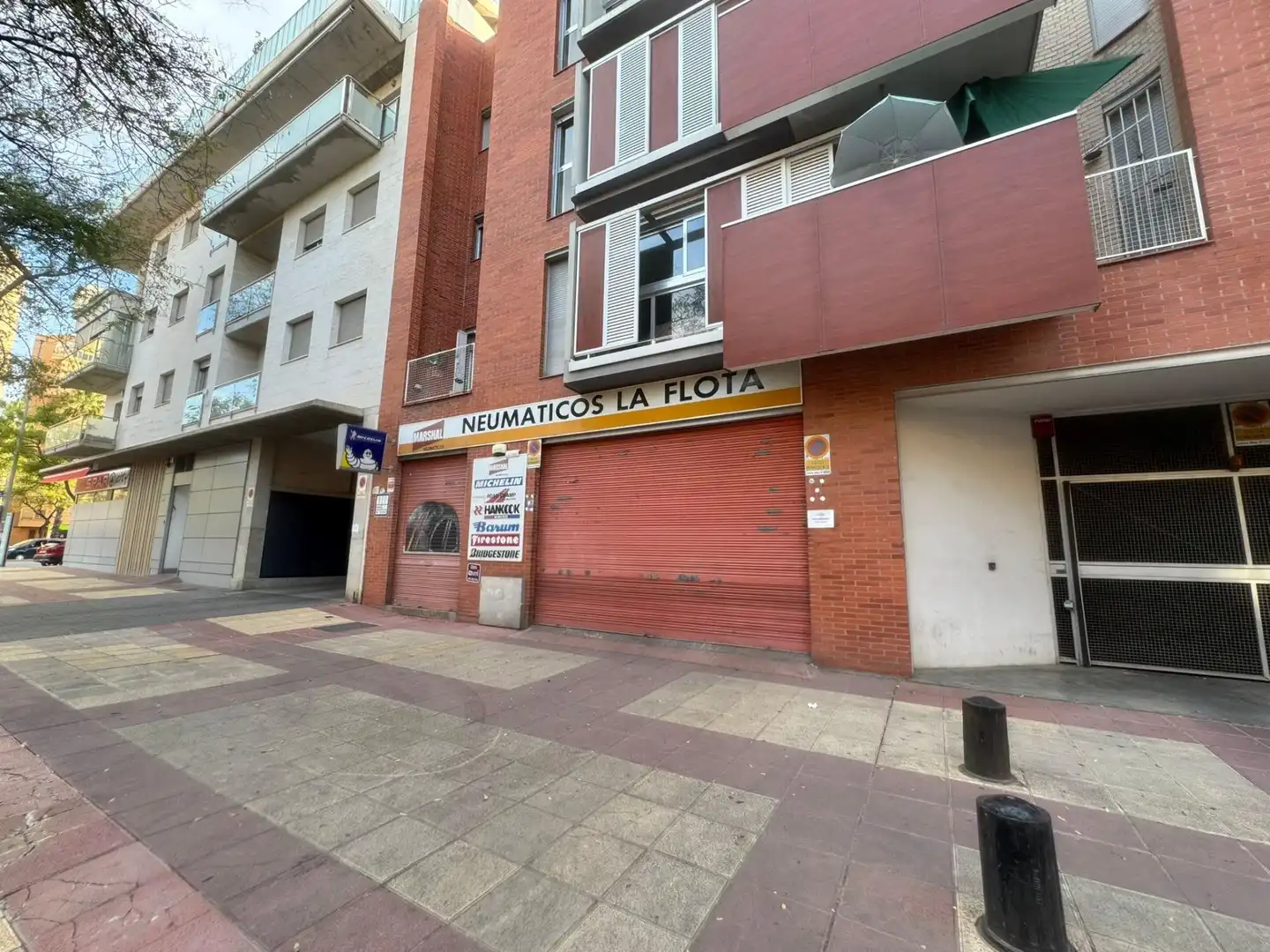 Local en venta en  Murcia Capital