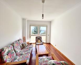 Living room of Apartment for sale in Lugo Capital  with Terrace