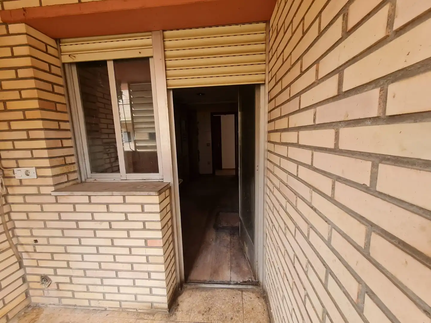 Piso en venta en Calle Emilio Jover Aguilar, Caspe