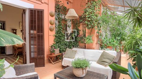 Foto 2 de Piso en venta en Pere Garau, Palma de Mallorca