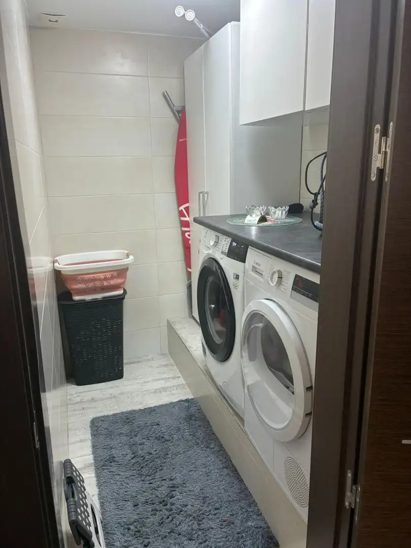 Kitchen of Houses for sale in Almuñécar  with Air Conditioner, Heating and Private garden