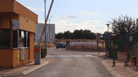 Foto 4 de Residencial en venda a Chiloeches, Guadalajara