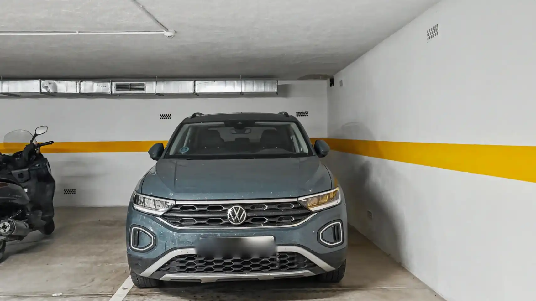 Piso con piscina en venta en Saladar, imagen 23