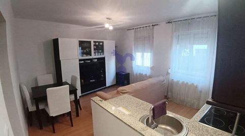 Foto 4 de Apartament en venda a Casco Antiguo, León Capital