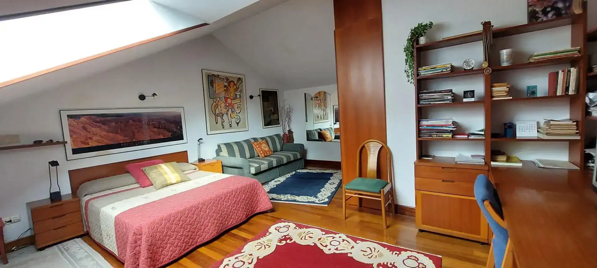 Living room of Detached homes for sale in Igorre