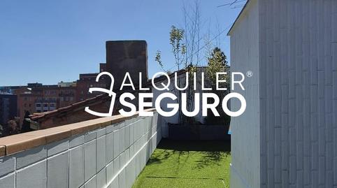 Photo 5 of Attic for rent in Colón, Masip, Oviedo