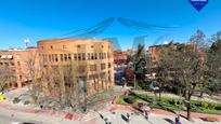Vista exterior de Pis en venda en Coslada amb Aire condicionat, Calefacció i Parquet