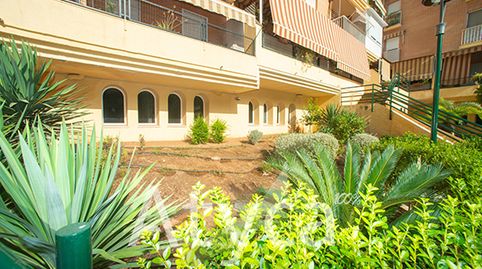 Foto 5 de Planta baja de alquiler en Calle del Deporte, 2, Poniente-Norte - Miralbaida - Parque Azahara, Córdoba Capital