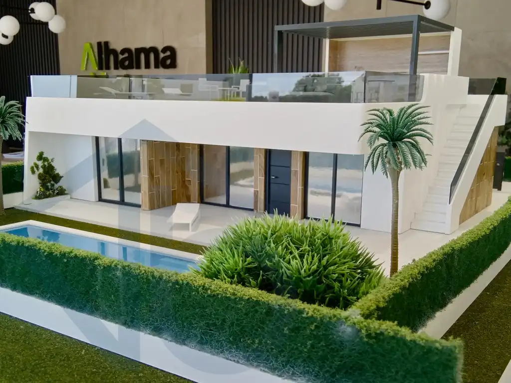 Maison à vendre à Condado de Alhama, imagen 13