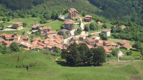 Foto 2 de Finca rústica en venta en Barrio San Sebastián de Garabandal, Rionansa, Cantabria