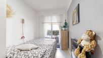 Bedroom of Flat for sale in Gandia  with Air Conditioner, Heating and Terrace