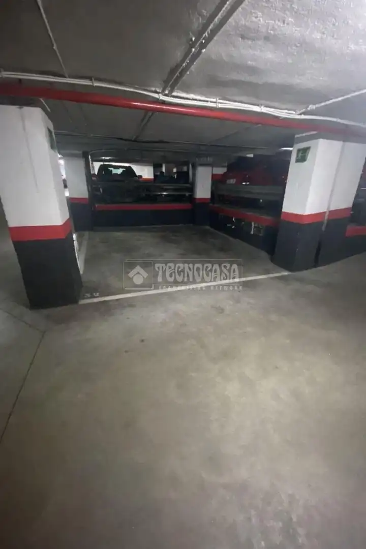 Parking de Garaje en venta en Fuenlabrada