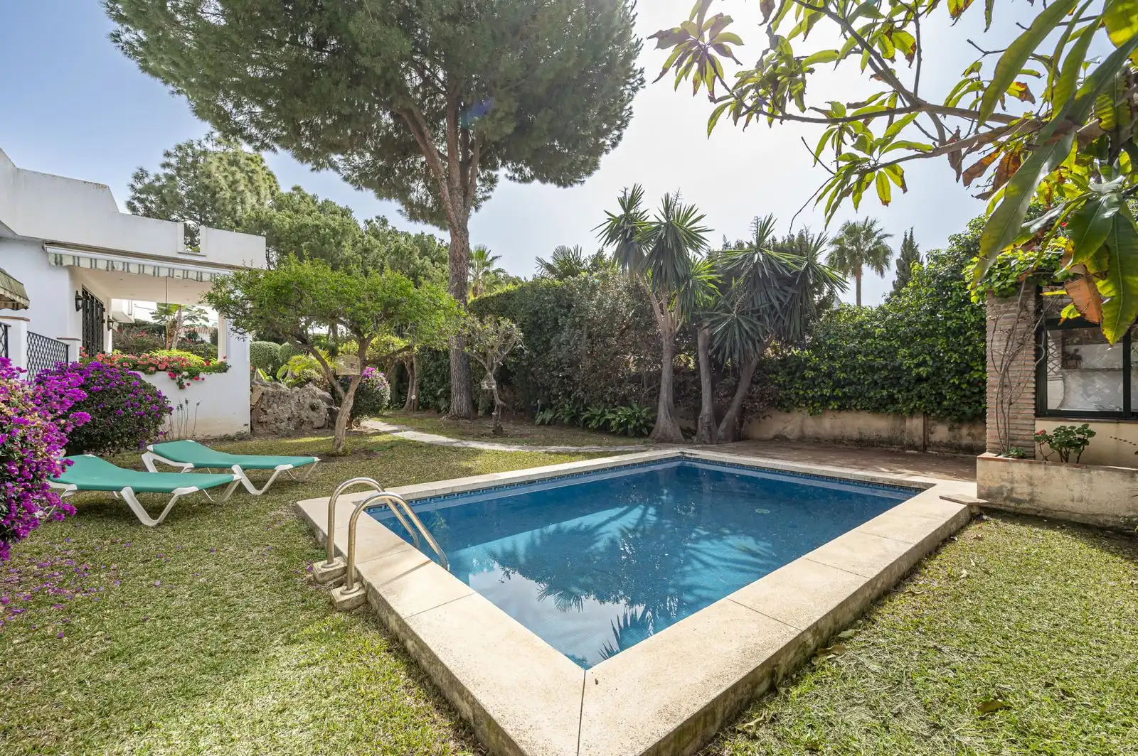 Chalet con piscina en venta en Calle Lago de los Cisnes 1, imagen 23