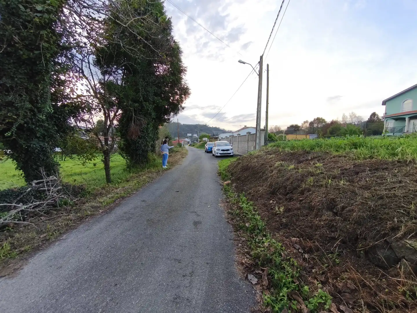 Terreno residenziale in vendita a Valon Núcleo, imagen 8