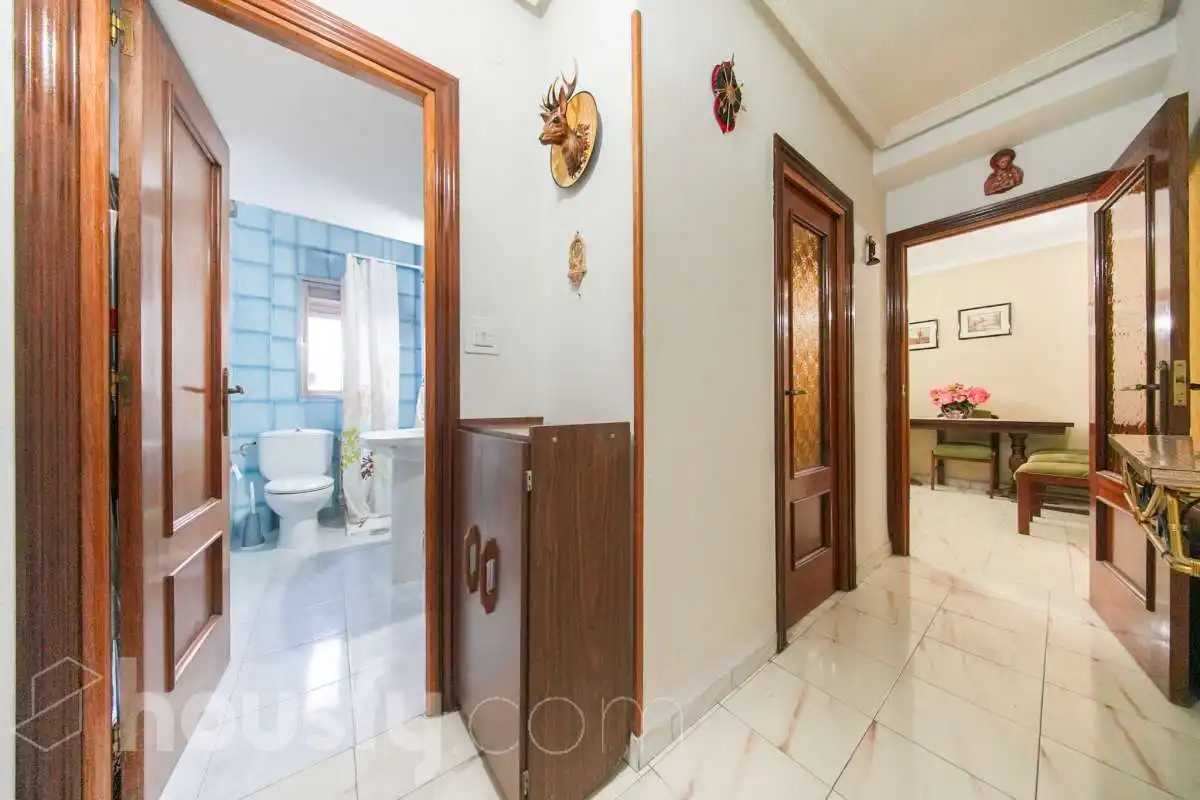 Piso en venta en Carabanchel