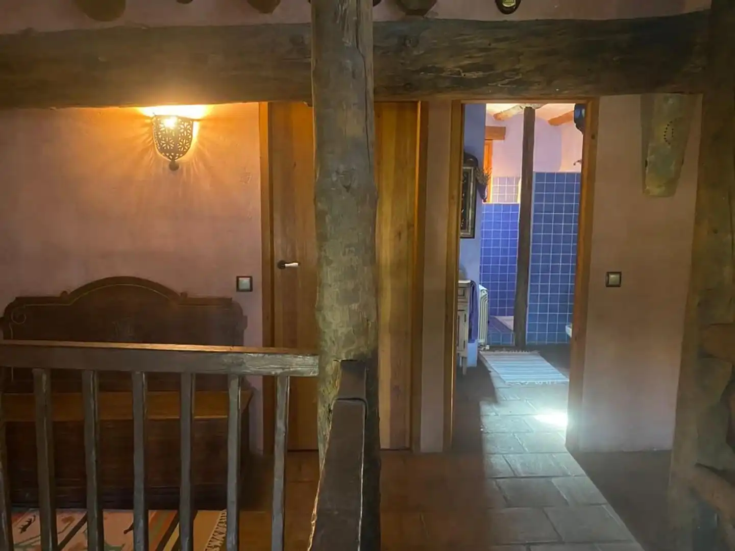 Finca rústica en venta en Morella con Jardín privado, Terraza y Trastero