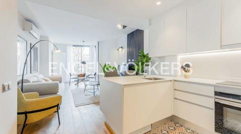 Foto 5 de Apartamento de alquiler en Sagrada Família,  Barcelona Capital