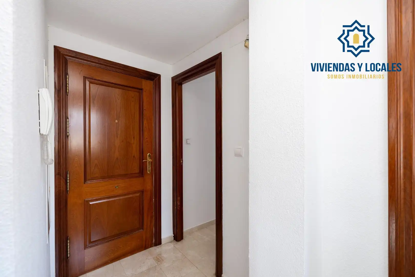 Apartament en venda a San Miguel
