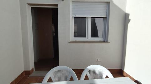 Foto 4 de Estudi de lloguer a Juan de Borbón,  Murcia Capital