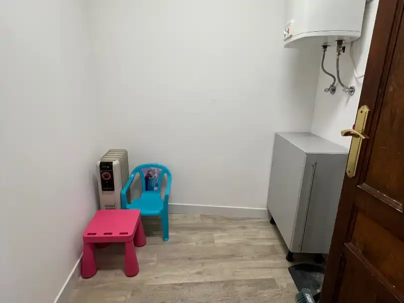 Piso en venta en Haro, La Rioja