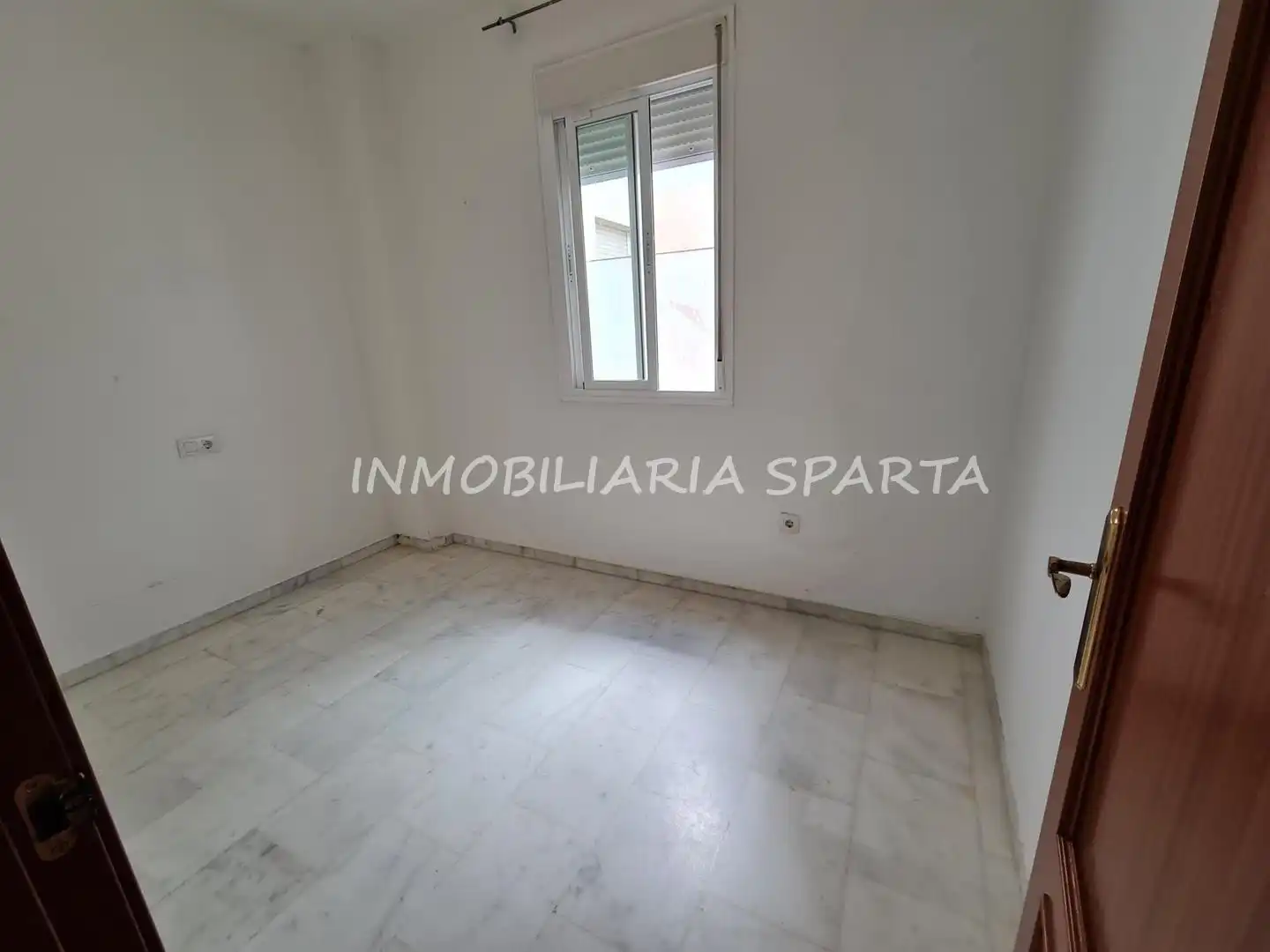 Dormitori de Casa adosada en venda en Hinojos