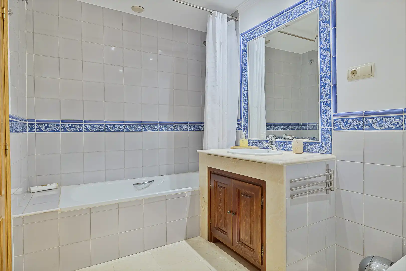 Apartament amb piscina en venda a Marbella Centro, imagen 18