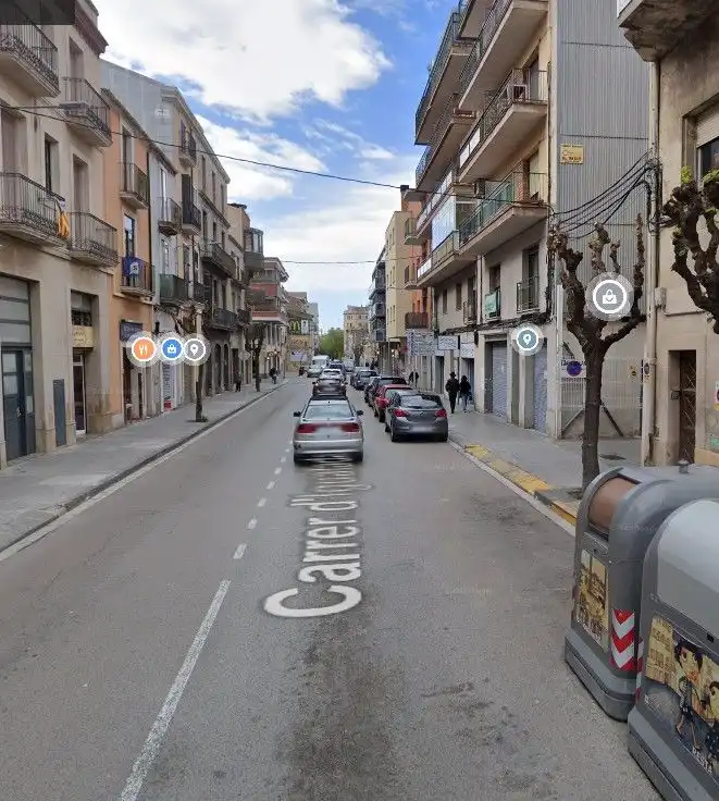 Terreno residencial en venta en Barceloneta -  Molí d'en Rovira, imagen 6