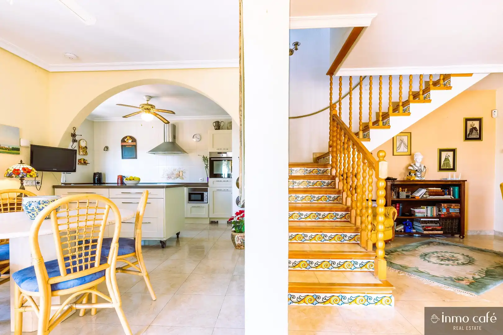 Casa o chalet en venta en Rojales con Aire acondicionado, Calefacción y Terraza