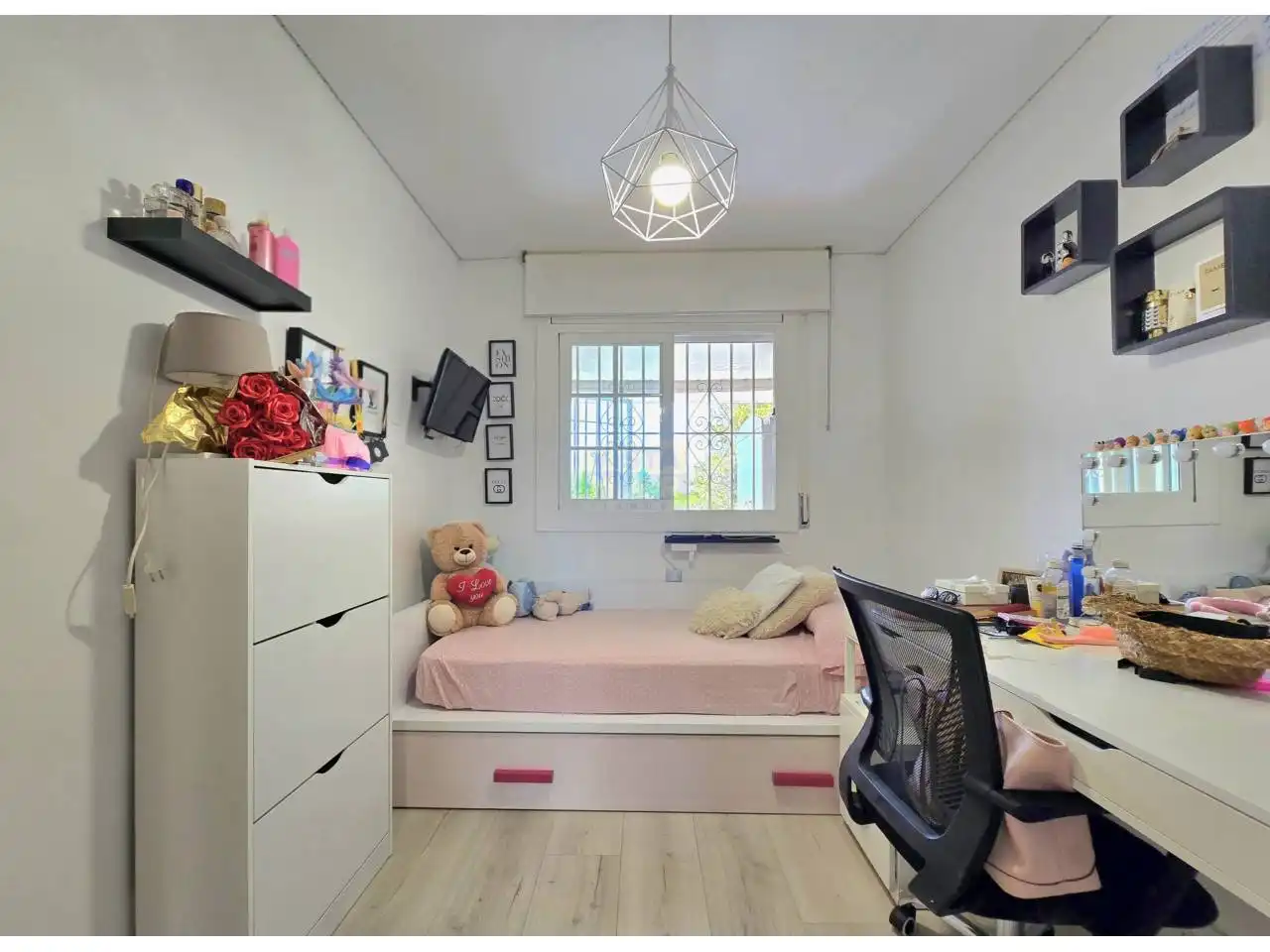 Casa pareada con piscina en venta en Vallpineda - Rocamar, imagen 25