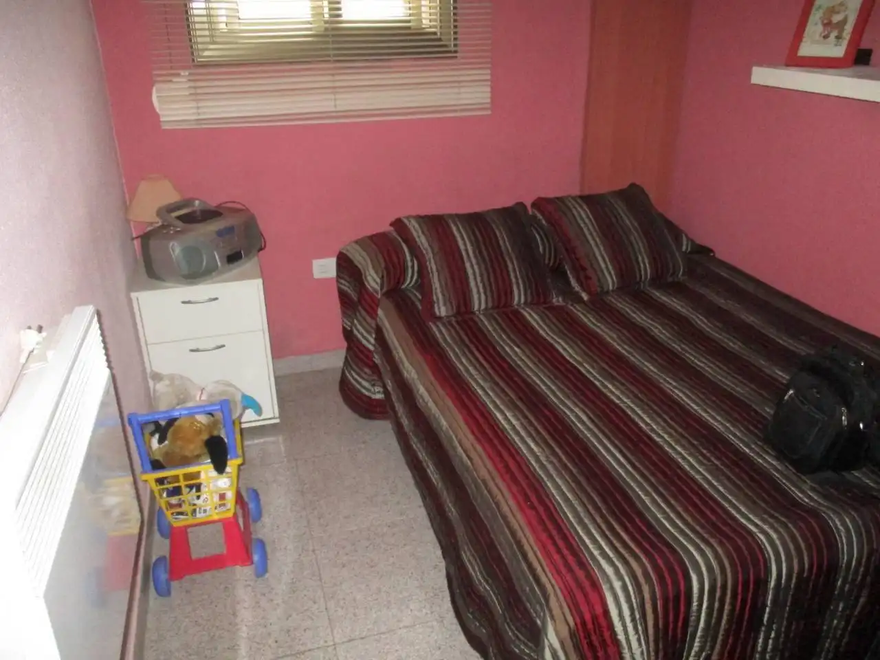 Bedroom of Houses for sale in Tordera  with Heating, Private garden and Terrace